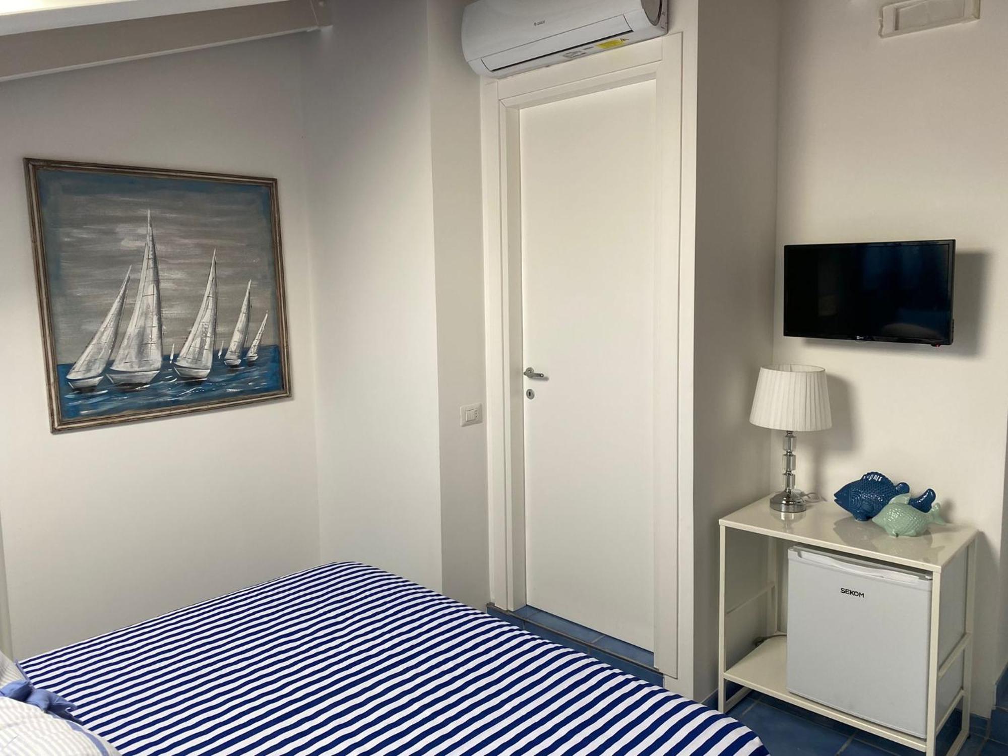 La Torretta Otel Vico Equense Dış mekan fotoğraf