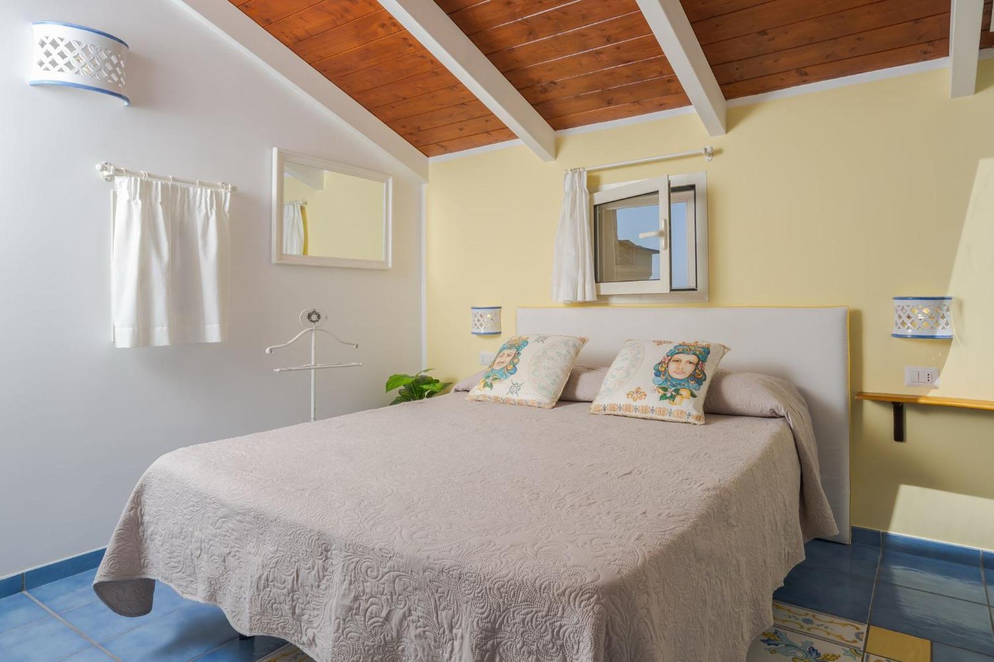 La Torretta Otel Vico Equense Dış mekan fotoğraf
